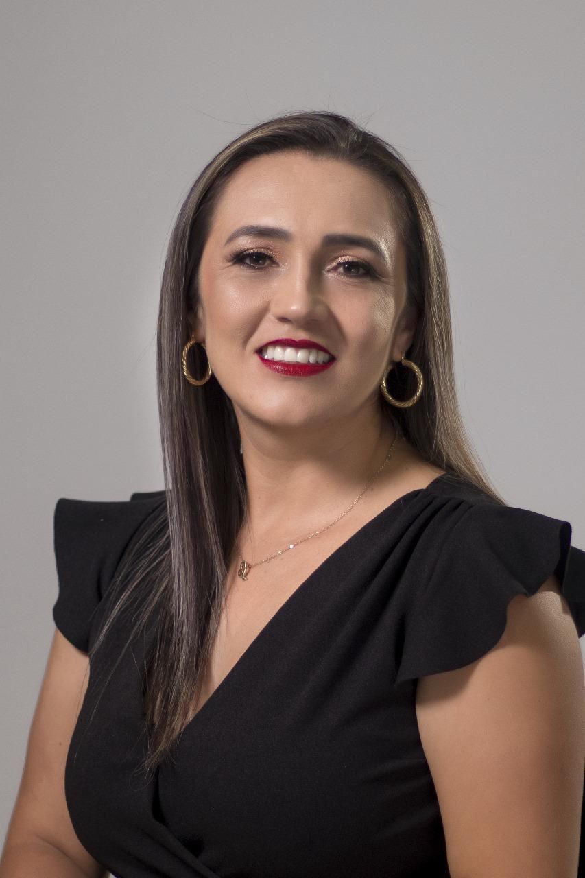 Retrato de Yeimy Carolina Garzon Orjuela